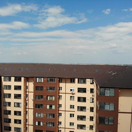 Studio Residence Militari M2 Bukurešť Exteriér fotografie