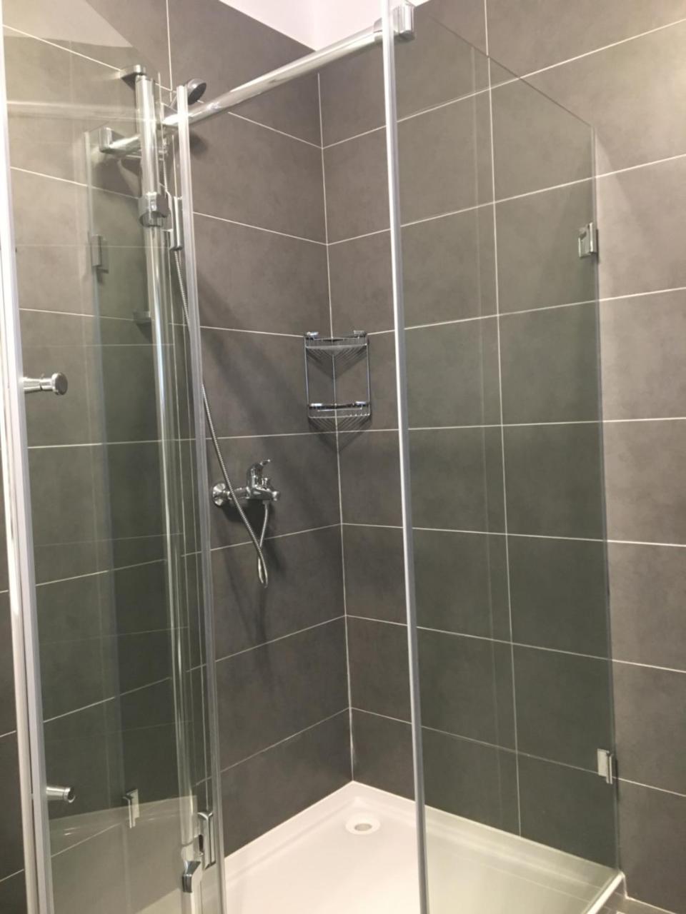 Studio Residence Militari M2 Bukurešť Exteriér fotografie