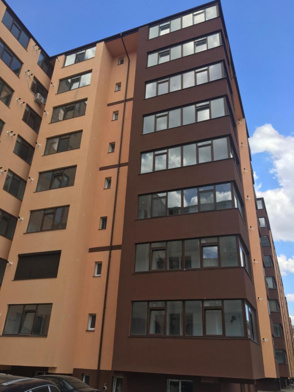 Studio Residence Militari M2 Bukurešť Exteriér fotografie