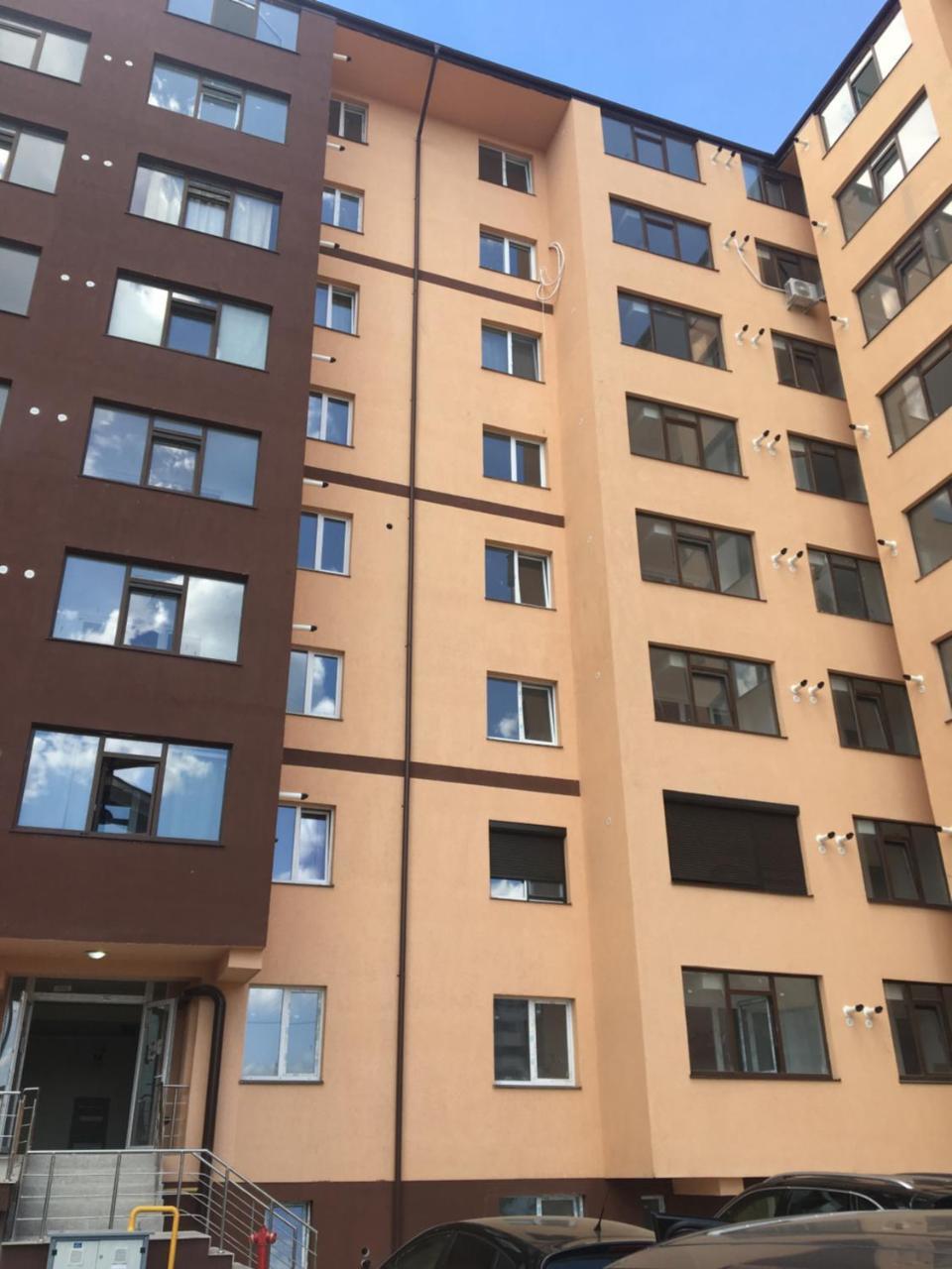 Studio Residence Militari M2 Bukurešť Exteriér fotografie
