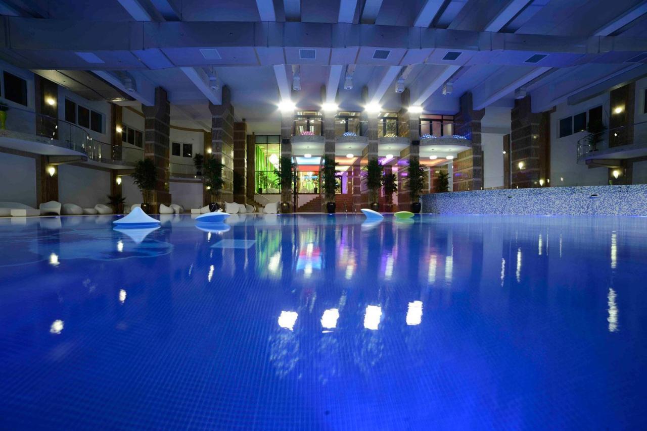 Studio Residence Militari M2 Bukurešť Exteriér fotografie