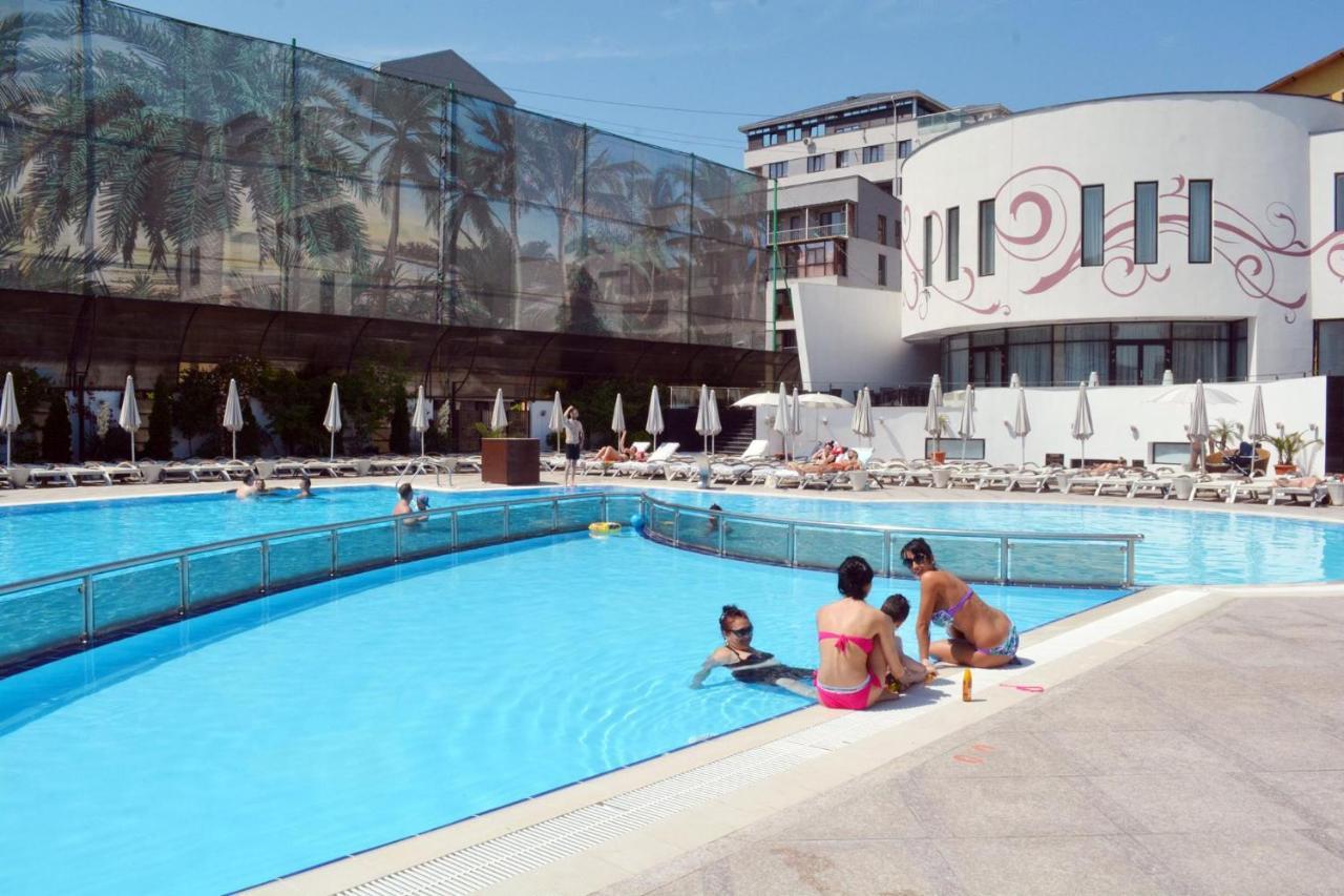 Studio Residence Militari M2 Bukurešť Exteriér fotografie
