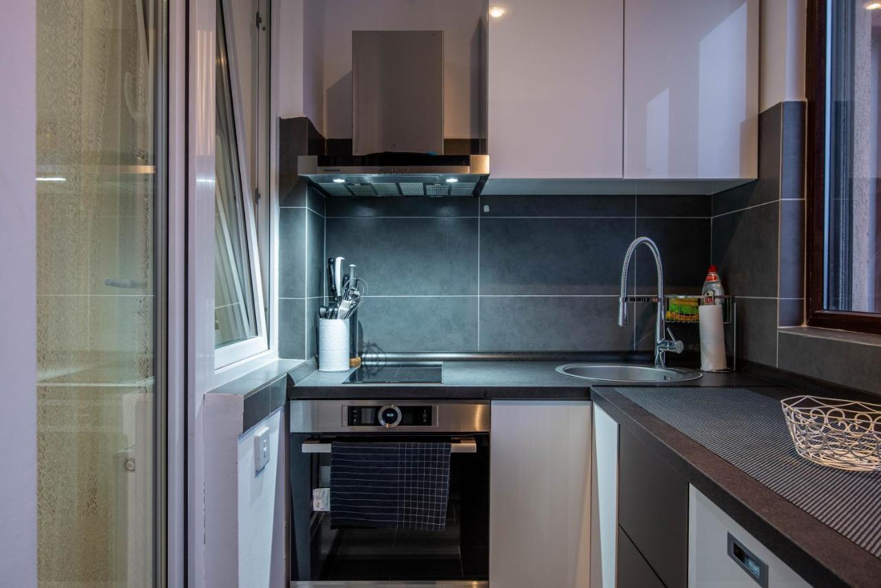 Studio Residence Militari M2 Bukurešť Exteriér fotografie